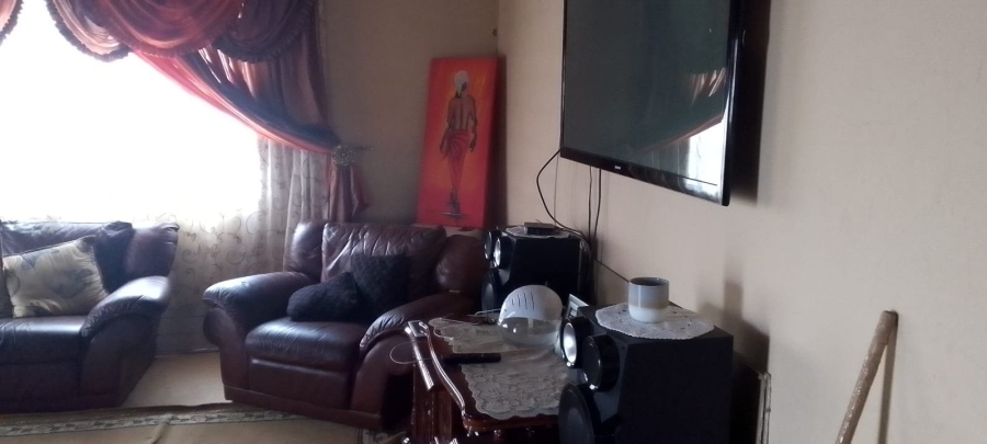 3 Bedroom Property for Sale in J B Mafora Free State